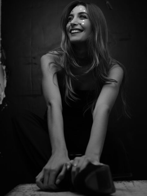 Portfolio photo