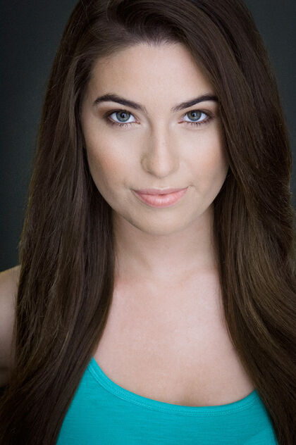 Portfolio photo