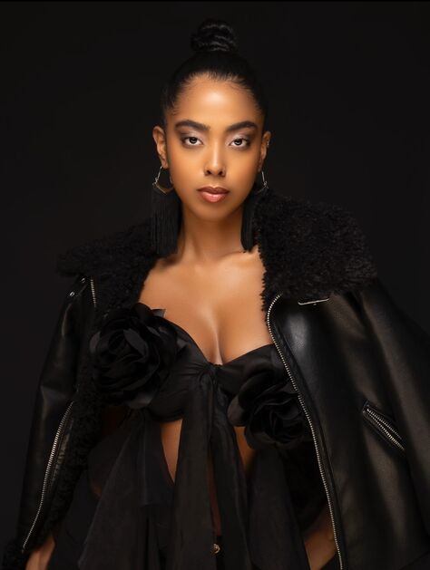 Portfolio photo