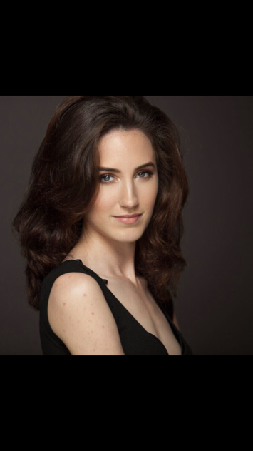 Portfolio photo