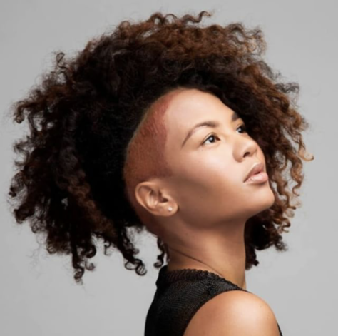 Portfolio photo