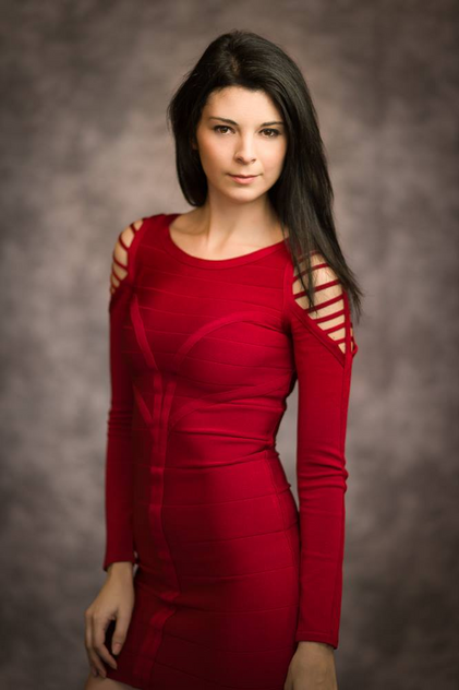 Portfolio photo