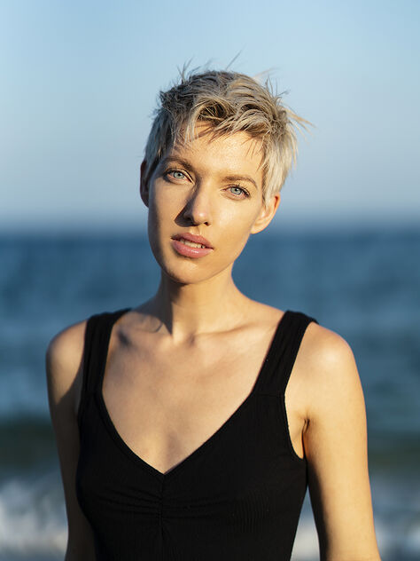 Portfolio photo