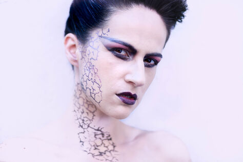 Portfolio photo