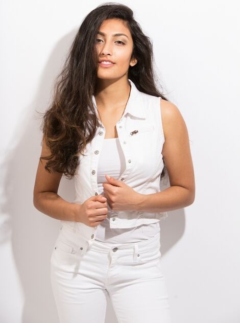 Portfolio photo