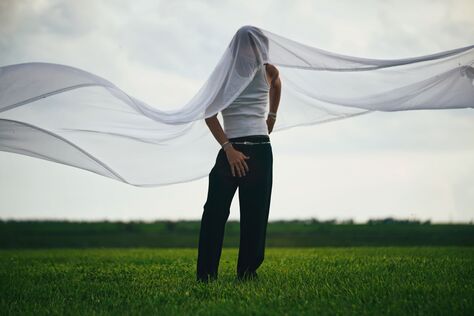 Portfolio photo