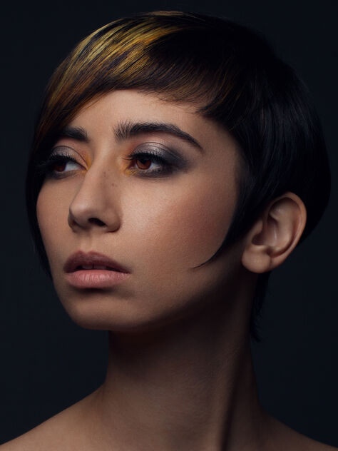 Portfolio photo