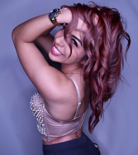 Portfolio photo