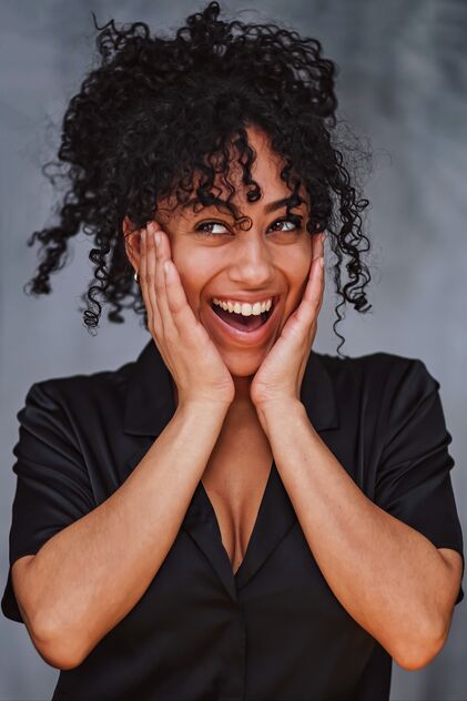 Portfolio photo