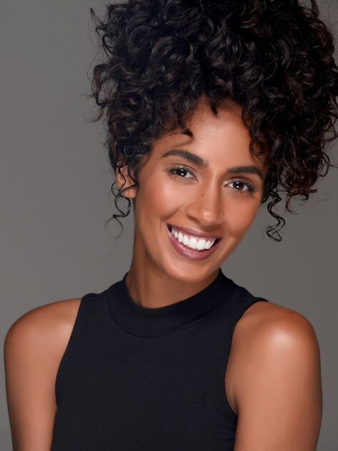 Portfolio photo