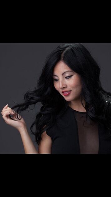 Portfolio photo