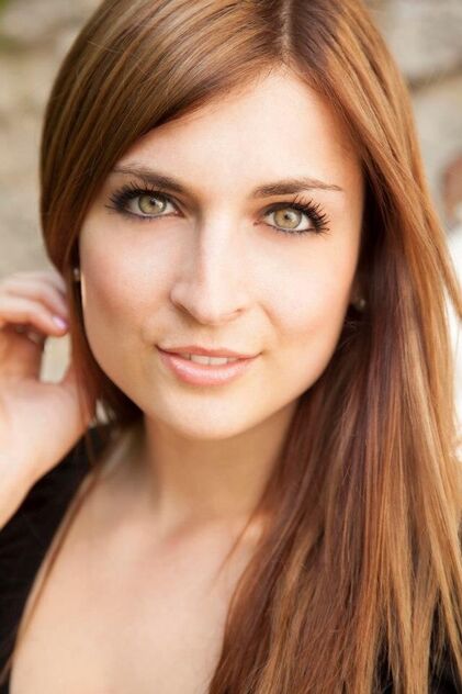 Portfolio photo