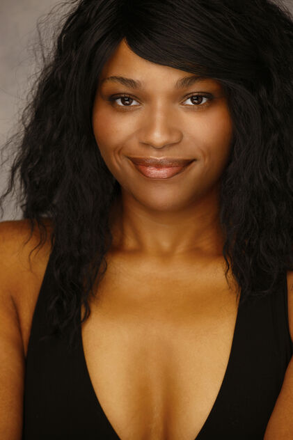 Portfolio photo