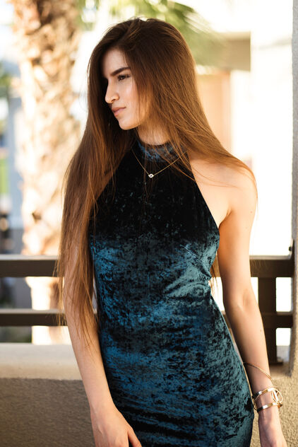 Portfolio photo