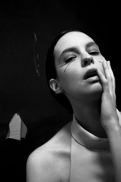 Portfolio photo