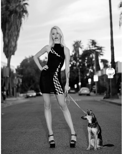 Portfolio photo