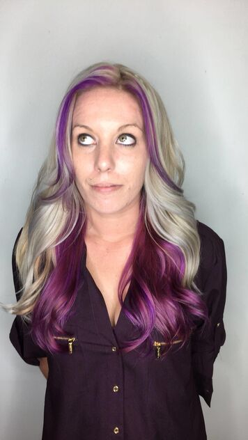 Portfolio photo