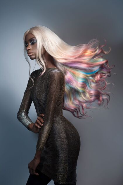 Portfolio photo