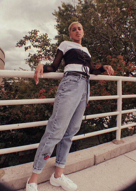 Portfolio photo