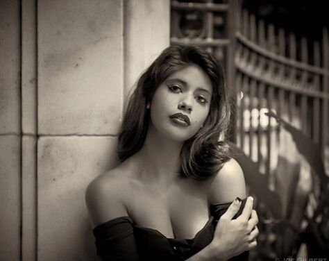 Portfolio photo