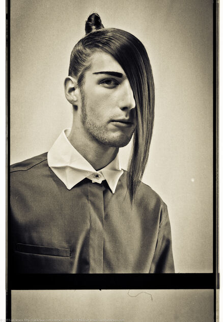 Portfolio photo
