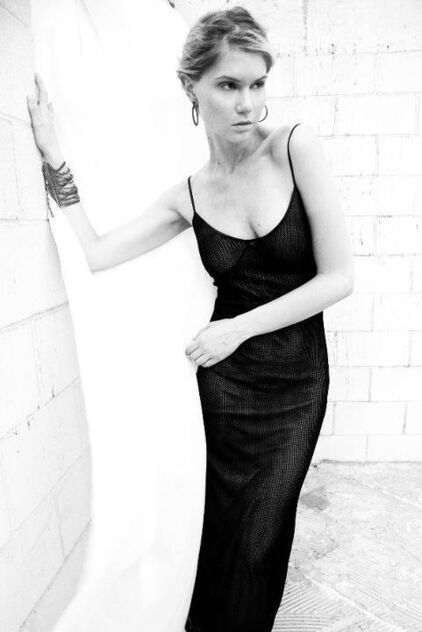 Portfolio photo