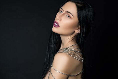 Portfolio photo