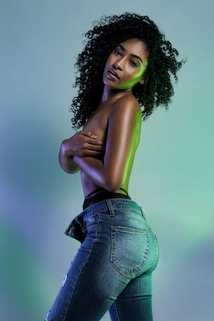 Portfolio photo