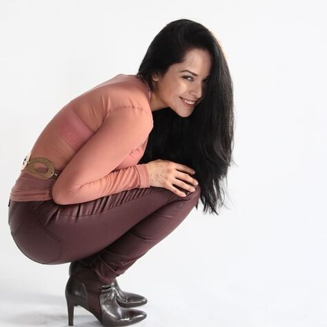 Portfolio photo