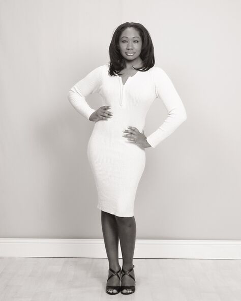 Portfolio photo
