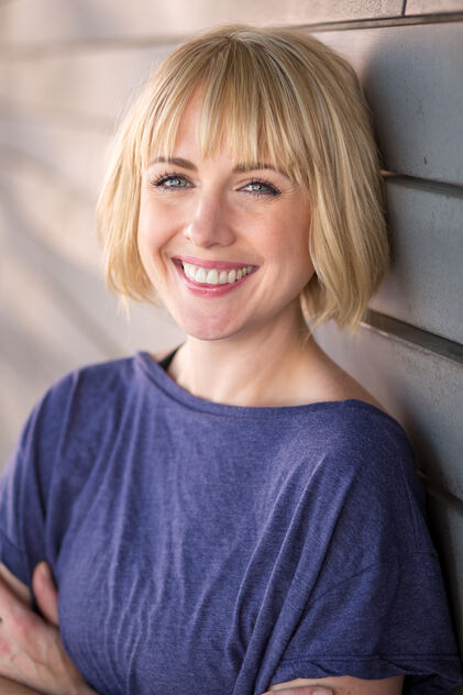Portfolio photo