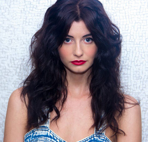 Portfolio photo
