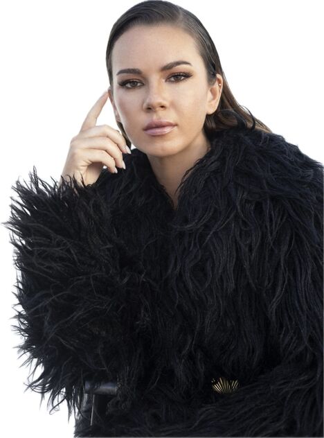 Portfolio photo