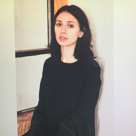 Portfolio photo