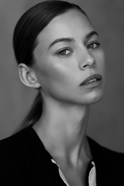 Portfolio photo