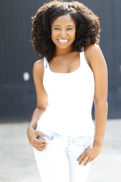 Portfolio photo