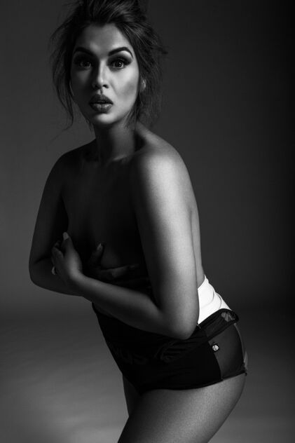 Portfolio photo