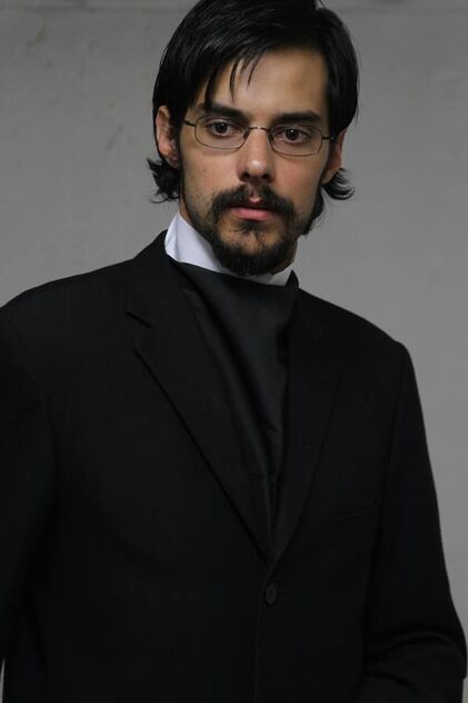 Portfolio photo