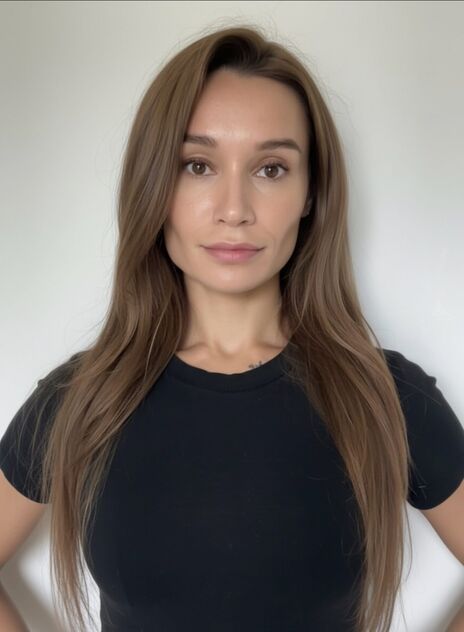 Portfolio photo