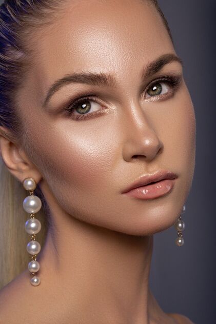Portfolio photo