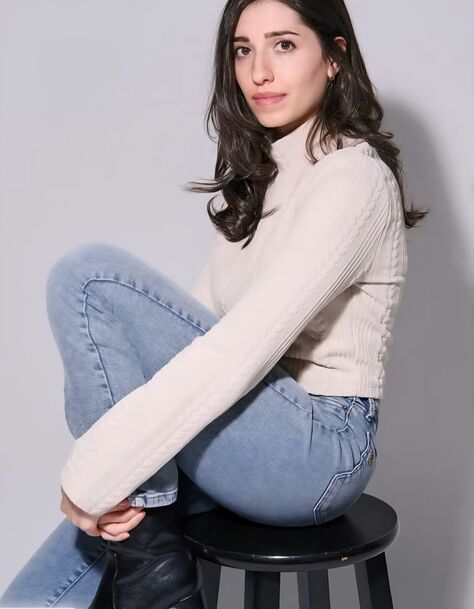 Portfolio photo