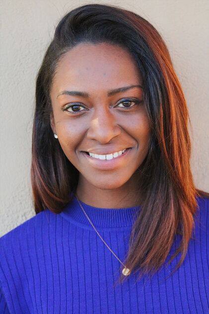 Portfolio photo