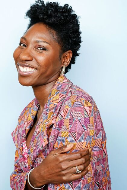 Portfolio photo