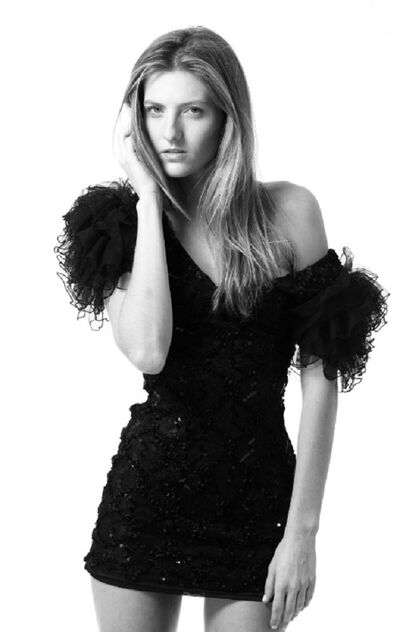 Portfolio photo