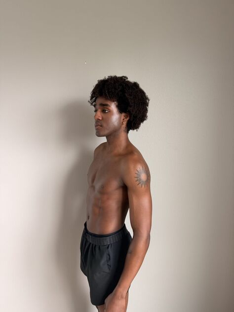 Portfolio photo