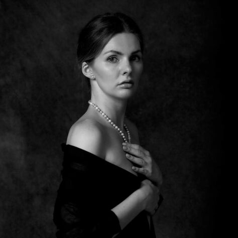 Portfolio photo