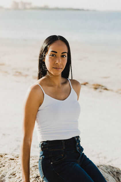 Portfolio photo