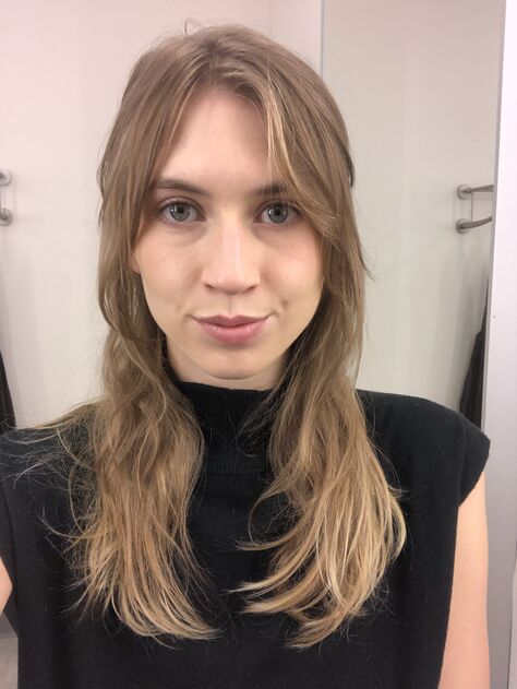 Portfolio photo