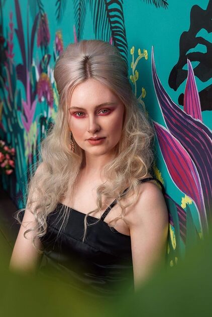 Portfolio photo