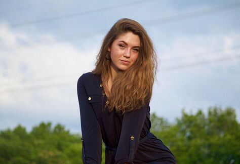 Portfolio photo